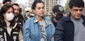 Cezaevinde kendisine zarar veren Dilan Polat Adli Tıp Kurumu'na sevk edildi