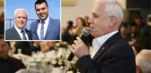 Yeğenini işe alan Bursa Büyükşehir Belediye Başkanı Bozbey çark etti