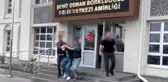 Kayseri'de babasının bıçakladığı kadın hayatını kaybetti