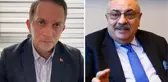 AK Partili Türkeş ve Birinci'nin Osman Kavala kavgası: Bastıkça ciyak ciyak bağıracaklar