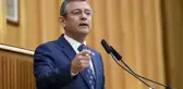 CHP lideri Özel, Cumhurbaşkanı Erdoğan'a Ecevit'e söylediği sözlerle yüklendi