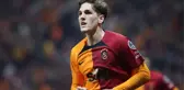 Galatasaray'a geri mi dönüyor? Zaniolo'nun menajeri kapıyı açık bıraktı