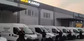 Galatasaray ve Beşiktaş'a sponsor olmuştu! GKN Kargo 563 milyon liralık borçla iflas etti