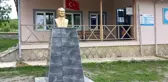 Samsun'da atıl bina köy yaşam merkezine dönüştürüldü