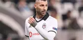 Ricardo Quaresma'dan çok konuşulacak itiraflar: Beşiktaş'a dönmek isterim