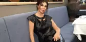 Usta oyuncu Nebahat Çehre hastaneye kaldırıldı! Apar topar ameliyata alındı