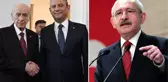 Bahçeli'den Özel için övgü dolu sözler: Sizinle birlikte CHP hareketlendi