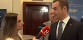 Balıkesir Belediye Başkanı: Kırsal kalkınmayı başlattık, gençler ve kadınlar için seferberlik ilan ettik