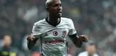 Beşiktaşlılar hayalini kuruyordu! Talisca, geri dönmek istiyor