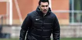 Burak Yılmaz'dan Fenerbahçe'ye gözdağı: Meydan okumaya gideceğiz