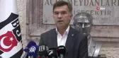 Feyyaz Uçar: 'Final maçını vatanımızın her şehrinde oynarız, şeref duyarız'