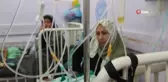 İsrail'in Refah sınırını kapatması binlerce Filistinli hastanın hayatını tehdit ediyor