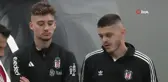 Milot Rashica: Bu sezonu kupayla sonuçlandırma ihtimalimiz var