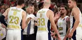 Monaco'yu deviren Fenerbahçe Beko, THY EuroLeague'de Final Four'a kaldı