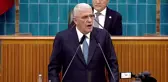 İYİ Parti Genel Başkanı Dervişoğlu, partiyle bağını koparanlara çağrıda bulundu