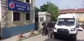 Alibeyköy'de Okul Müdürü Silahla Öldürüldü