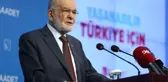 Saadet Partisi olağanüstü kongre kararı aldı
