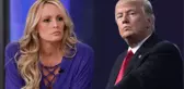 Trump'la ilişkiye giren cinsel içerikli film yıldızı, her şeyi bir bir anlattı