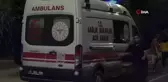 Adana'da otomobil bisikletliye çarpıp kaçtı: 1 ölü
