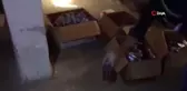Balıkesir'de kaçak alkol satışına geçit yok