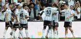 Beşiktaş'ta deprem! Rachid Ghezzal ve Milot Rashica sezonu kapattı