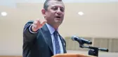 CHP lideri Özel'den akraba kayırmacılığına müdahale: Taviz yok, geri almayanın gözünün yaşına bakmam