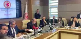 Türk Ticaret Kanunu'nda Değişiklik Yapılmasına Dair Kanun Teklifi Görüşmelere Başladı