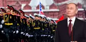 Putin: Stratejik güçlerimiz her zaman savaşa hazır durumda