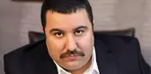 Serkan Şengül kimdir, kaç yaşında? Kolpaçino'nun Şahin'i Serkan Şengül kaç kilo verdi?