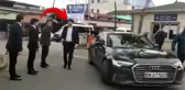 Sinan Ateş cinayeti iddianamesinde geçen çakarlı aracın plakası ve kimin kullandığı ortaya çıktı