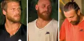 Survivor All Star'da nefes kesen düello! Adaya veda eden isim belli oldu