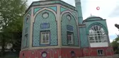Kütahya Çinili Camii'nin İbadete Açılması İstendi