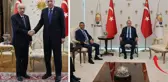 Cumhurbaşkanı Erdoğan, ittifak ortağı Bahçeli'ye de aynı tarifeyi uyguladı