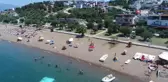 Edremit Körfezi'nde sezonluk villa kiraları 1 milyon liraya ulaştı
