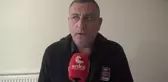 Eğitim-İş Sinop Şube Başkanı: Okulların Güvenliği Önemlidir