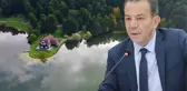 Gölcük Tabiat Parkı'nın işletmesi belediyeden alındı! Karar Tanju Özcan'ı küplere bindirdi