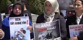 Kahramanmaraşlı annelerden Gazzeli annelere mesaj