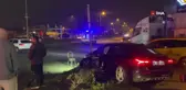 Otomobil ile hafif ticari araç çarpıştı: 3 yaralı