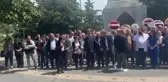 Veteriner Hekimlere Yapılan Saldırılar Kınandı
