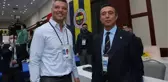 Seçim öncesi kritik zirve! Ali Koç ile Sadettin Saran, görüşme gerçekleştirecek