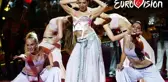 Sertab Erener Eurovision şarkısı! Sertab Erener Eurovision şarkısı kaçıncı oldu?