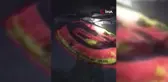 Van'da 3 ton kaçak avlanmış balık ele geçirildi