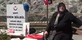 Anneler Günü'nde herkes annesini hatırlarken o oğlunu özlüyor
