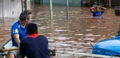 Brezilya'da sel felaketinde ölü sayısı 136'ya yükseldi