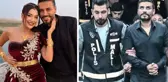 Cezaevindeki Engin Polat'ın hesabından yapılan paylaşım kafa karıştırdı