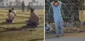 İsrail hapishanelerinde Filistinli mahkumlara akılalmaz işkence! İnsanlık dışı görüntüler ortaya çıktı