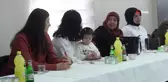 Kızılay Kadın Kolları, Anneler Günü'nü unutmadı