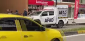 Market çalışanı kolu kıyma makinesine sıkışınca makineyle birlikte ameliyata alındı