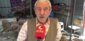 Ceviz Satışlarındaki Düşüş Nedeniyle Vatandaşlar Zor Durumda