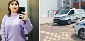 8 gündür kayıp kadın Anneler Günü'nde toprağa gömülü halde bulundu